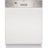 Встраиваемая посудомоечная машина Zanussi ZDI 431