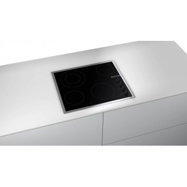 Электрическая варочная панель Bosch PKF645CA2E