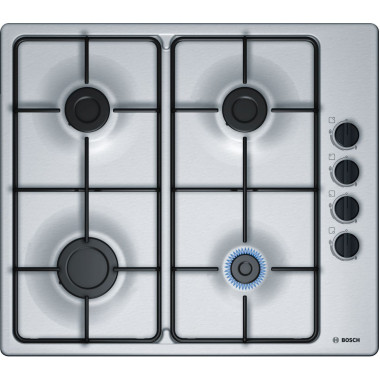 Газовая варочная панель Bosch PBP6B5B80