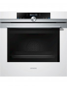 Электрический духовой шкаф Siemens HB674GBW1