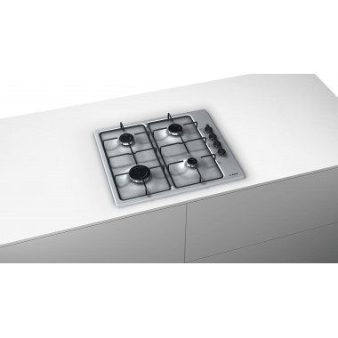 Газовая варочная панель Bosch PBP6B5B80