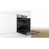 Электрический духовой шкаф Bosch HBG656RS1