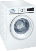Стиральная машина Siemens WM 12W790