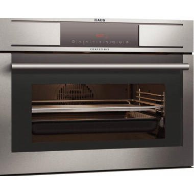 Электрический духовой шкаф AEG KS 7415001 M