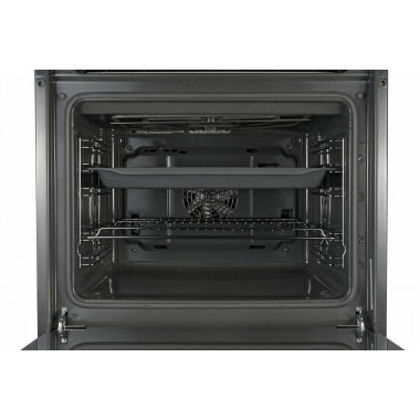 Электрический духовой шкаф Bosch HBF514BB0R