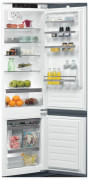 Встраиваемый холодильник Whirlpool ART 9811 SF