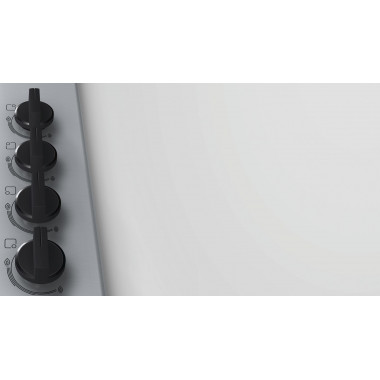 Газовая варочная панель Bosch PBP6B5B80
