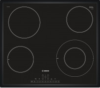 Электрическая варочная панель Bosch PKF646FP1