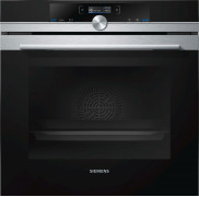 Электрический духовой шкаф Siemens HB675GBS1