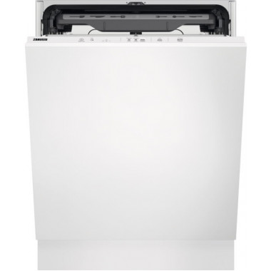 Встраиваемая посудомоечная машина Zanussi ZDLN 2621