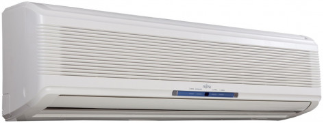Сплит-система Fujitsu ASY30UBBJ/AOY30UNBDL
