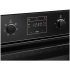 Встраиваемый электрический духовой шкаф Monsher MOE 6061 Black