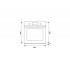 Электрический духовой шкаф Bertazzoni F609HEREKTNE