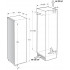 Встраиваемый морозильник Gorenje GDFN5182A1