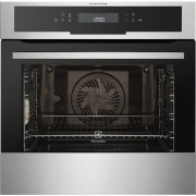 Электрический духовой шкаф Electrolux EOB 95751 BX