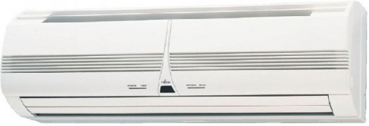 Сплит-система Fujitsu ASY9USCCW/AOY9UFCC