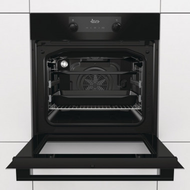 Электрический духовой шкаф Gorenje BO735E32BG-2