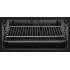 Электрический духовой шкаф AEG KMR 761000 W