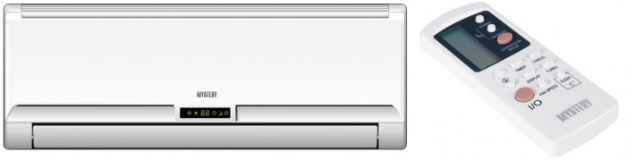 Сплит-система Mystery MSS-12R03