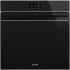 Электрический духовой шкаф Smeg SFP6604WSPNX