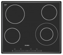 Электрическая варочная панель Bosch PKF646T14