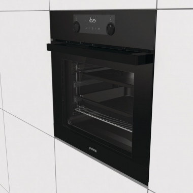 Электрический духовой шкаф Gorenje BO735E32BG-2