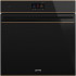 Электрический духовой шкаф Smeg SFP6604WSPNX