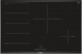 Индукционная варочная панель Bosch PXE875BB1E