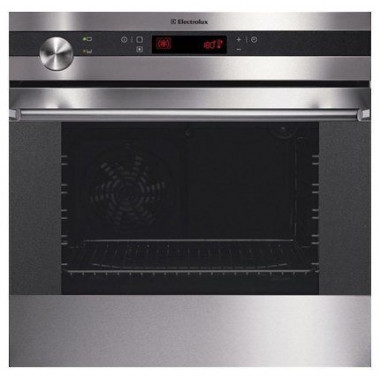 Электрический духовой шкаф Electrolux EOB 96001 X