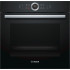 Электрический духовой шкаф Bosch HBG672BB1F