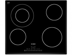 Электрическая варочная панель Bosch PKF651F17E