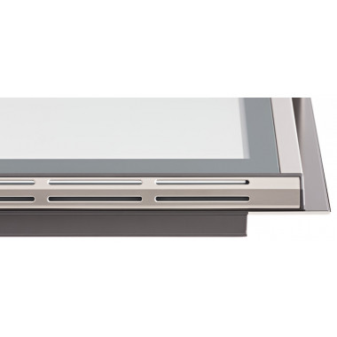 Электрический духовой шкаф Bertazzoni F609MODESX