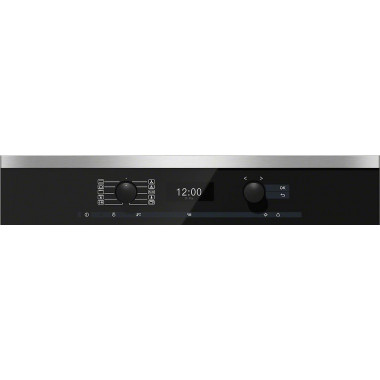 Электрический духовой шкаф Miele H6460B EDST/CLST