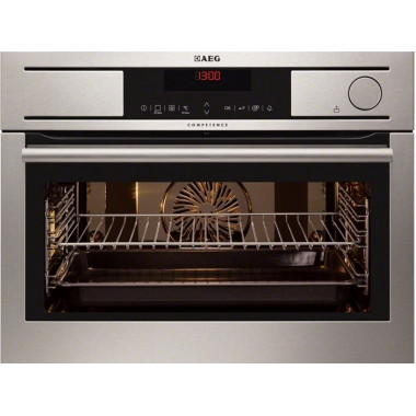 Электрический духовой шкаф AEG KS 8404001 M