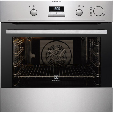 Электрический духовой шкаф Electrolux EOB 96410 AX