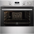 Электрический духовой шкаф Electrolux EOB 96410 AX