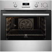 Электрический духовой шкаф Electrolux EOB 96410 AX