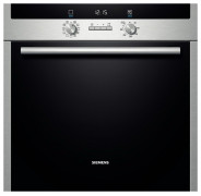 Электрический духовой шкаф Siemens HB73AB541S