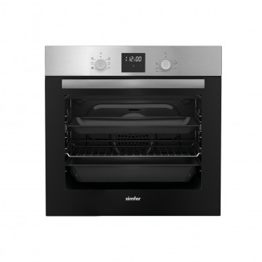 Электрический духовой шкаф Simfer B6EM56012