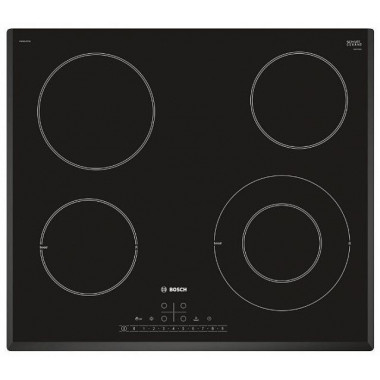 Электрическая варочная панель Bosch PKF651FP3E
