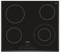 Электрическая варочная панель Bosch PKF651FP3E