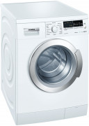 Стиральная машина Siemens WM 14E46 B