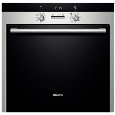 Электрический духовой шкаф Siemens HB73GB550