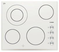 Электрическая варочная панель Bosch PKF659C17E