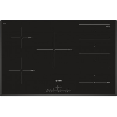 Индукционная варочная панель Bosch PXV851FC1E