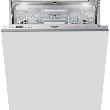 Встраиваемая посудомоечная машина Hotpoint-Ariston HIO 3T123 WFT