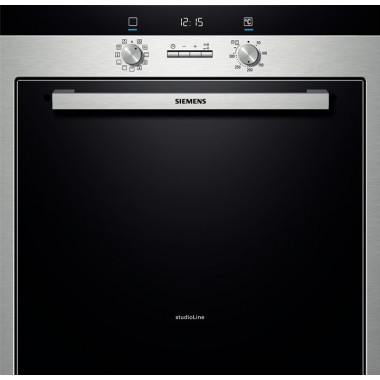 Электрический духовой шкаф Siemens HB73G4580