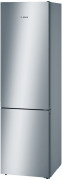 Холодильник Bosch KGN39KL35 серебристый