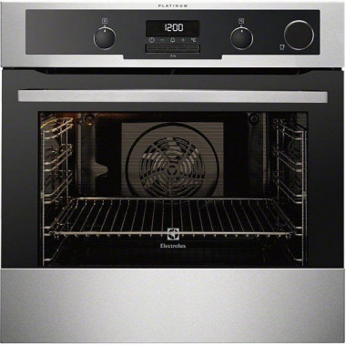 Электрический духовой шкаф Electrolux EOB 96631 AX