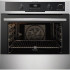 Электрический духовой шкаф Electrolux EOB 96631 AX